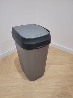 Odpadkový kôš 50 L - 3