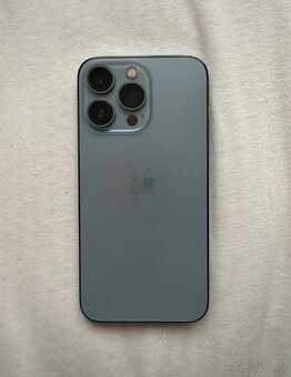 Iphone 13pro 128gb sierra blue - 3