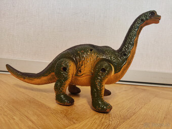 Hračka - Dinosaurus - 3