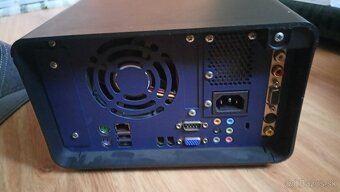 Digital Rapids TouchStream/prenosný Hardvérový encoder - 3