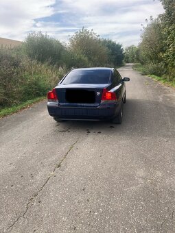 Rozpredam Volvo s60 - 3