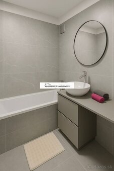 NA PREDAJ kompletne zrekonštruovaný 3-izbový byt s loggiou – - 3