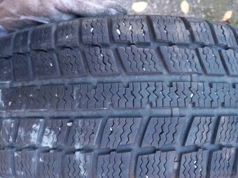 Zimné pneu175/65/14"PREDAJ - 3