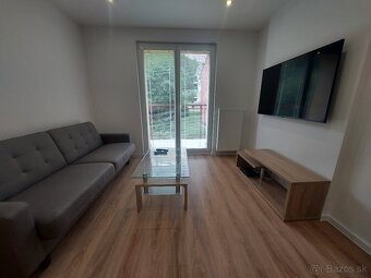 Prenájom 2izbového bytu s balkónom - 3