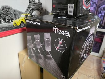 Thrustmaster T248 PC/Xbox - 3