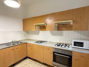 🏡Predaj: Priestranný 5-izbový byt 130m², terasa, Bratislava - 3