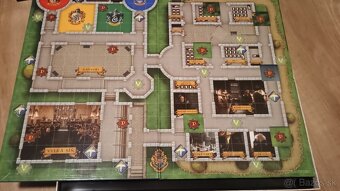 Harry Potter a kouzelní tvorové - 3