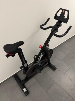 YESOUL S3 stacionárny bicykel - 3