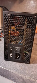 XFX pro 450w - 3