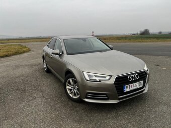 AUDI A4 1.4 TFSI - 3