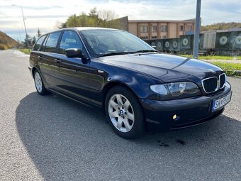 Bmw 320i LPG - 3