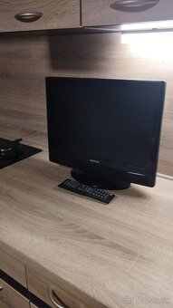 Televízor Sencor LED - 3