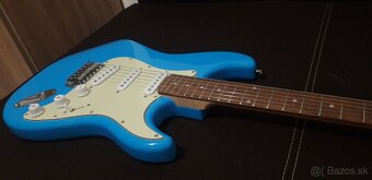 Elektricka gitara - 3