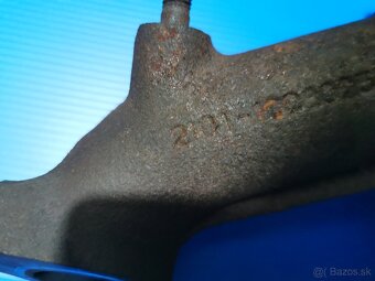 Lada Vaz Žiguli 2104i 2107i - 3