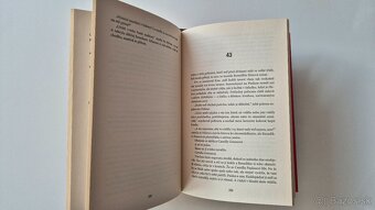 Knihy od Samuel Bjork - 3