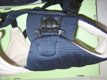 CHICCO ERGOS SYSTEM - 3