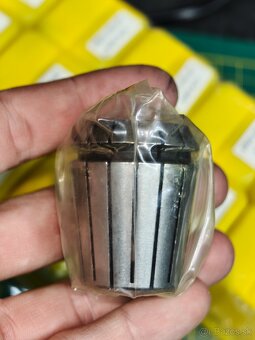 ER20 Klieštiny set - 3