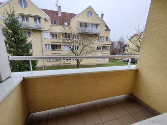 Prenájom 1-izbového bytu - 3