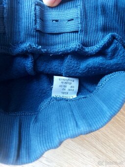 2x tepláky Lindex 92 - 3