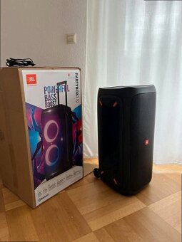 JBL 310 Partybox - 3