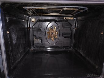 Vstavaná rúra BEKO - 3