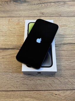 iPhone 14 256GB Midnight - 3