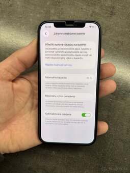 Predam Iphone 12 64gb nahradne diely - 3