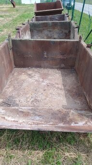 Predam kontajnery - 3