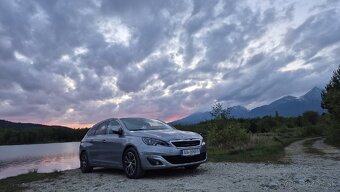 Peugeot 308sw t9 - 3