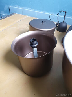 Ponukam tienidla na lampy - 3