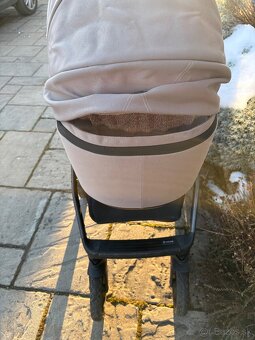 Kočík 2-kombinácia - 3