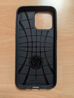 iPhone 15 Pro Max - Spigen Liquid Air - 3