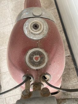 Jawa 555 pionier - 3