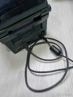 🖨️ Zebra GX430T – 150 € (pôvodne 536 €) - 3