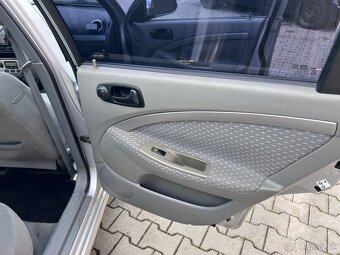 Daewoo Lacetti Benzin 1.8 - 3