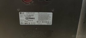 Monitor LG flatron - 3