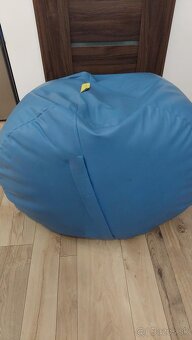 Predám sedací vak - 3