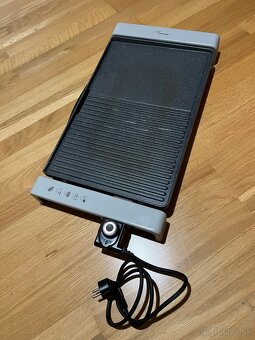 ELEKTRICKÝ GRIL DELIMANO - 3