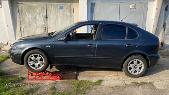 Seat Leon 1.9 TDI 66kw r.v 2001 - 3