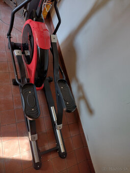 Elipticky trenazér na predaj - 3