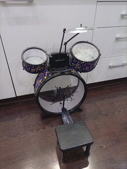 Hračky pre menšie deti - 3