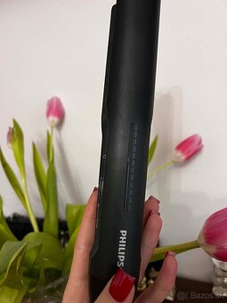 Žehlička na vlasy Philips - 3