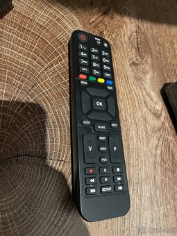 Satelitny prijimac Kaon MZ52 - 3