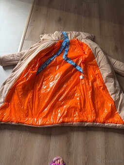 VLC zimna bunda, kabat - 3