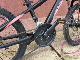 Detske bicykel California 20” - 3