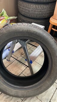 Zimne pneumatiky 205/55R16 - 3