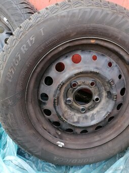 Zimné pneumatiky - 3