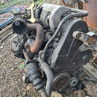 Citroen jumpy 1.9 td - 3