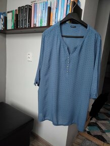 Damske tricko vel.48 - 3
