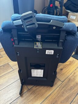 Detska autosedacka - 3